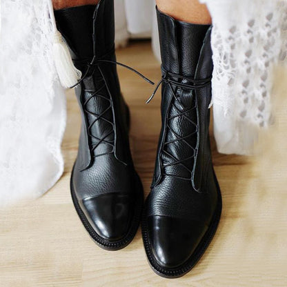 Elegant Women Boots