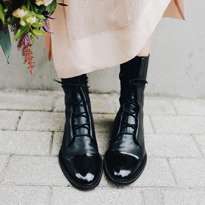 Elegant Women Boots