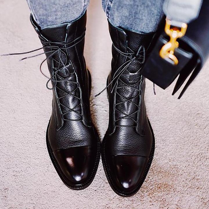 Elegant Women Boots