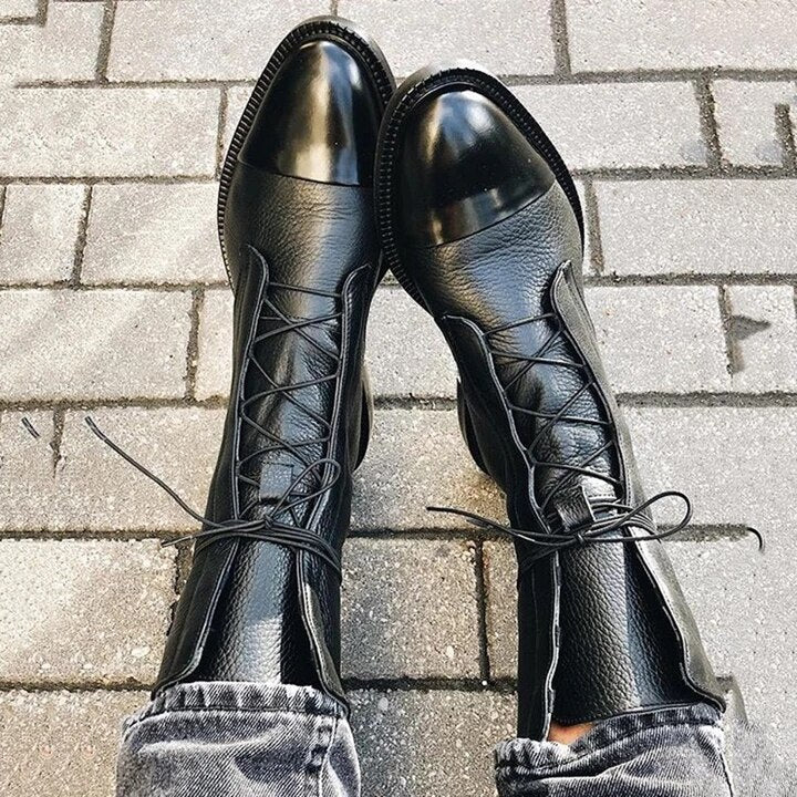 Elegant Women Boots