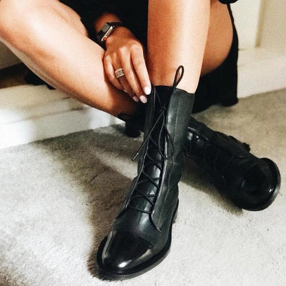 Elegant Women Boots