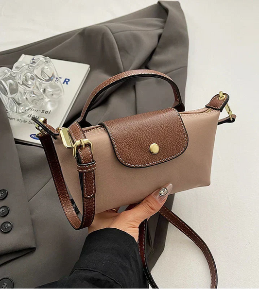 Bella Mini Crossbody Bag