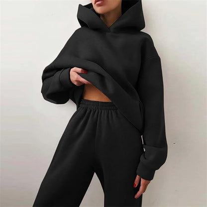 Maja | Tracksuit