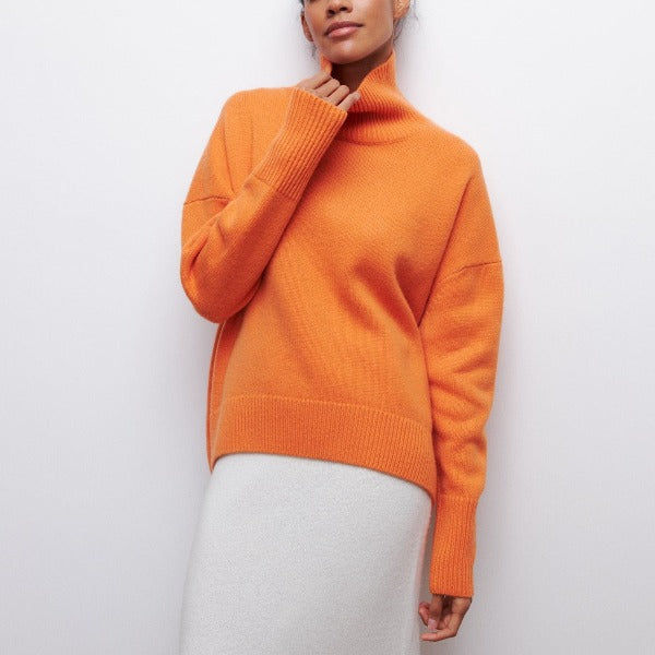 Addison™ Coltrui - Cozy and Stylish Knit Sweater