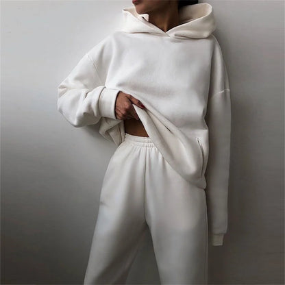 Maja | Tracksuit