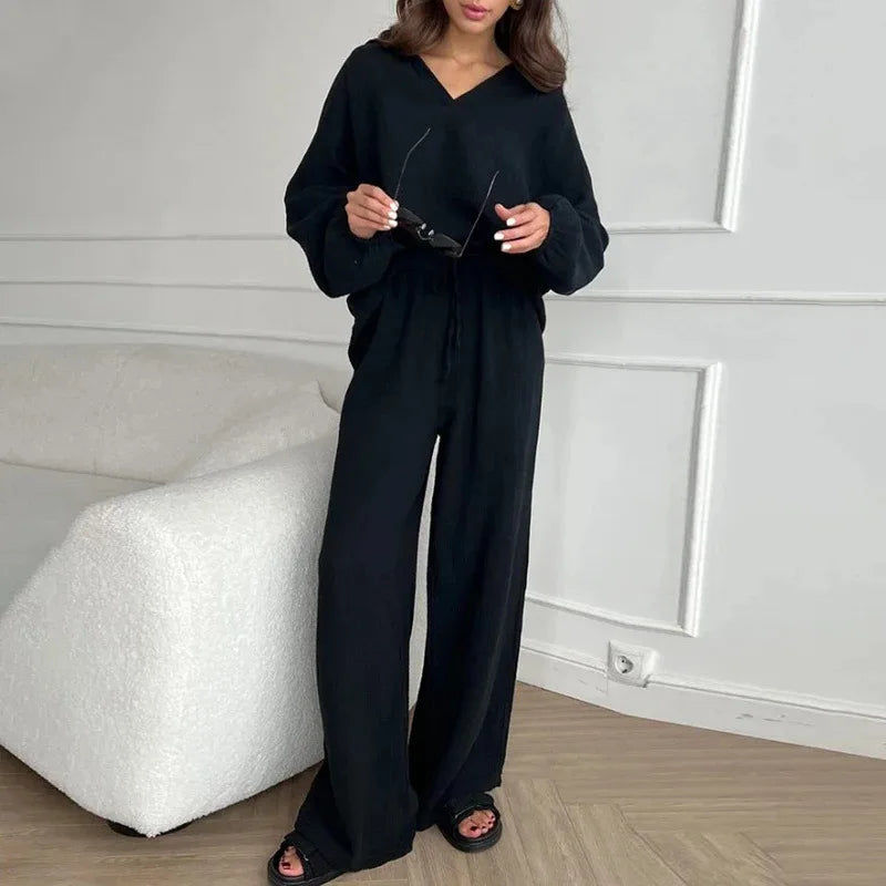 Stylish and Comfort-Focused Livy Set for Every Occasion