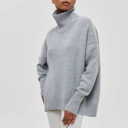 Addison™ Coltrui - Cozy and Stylish Knit Sweater