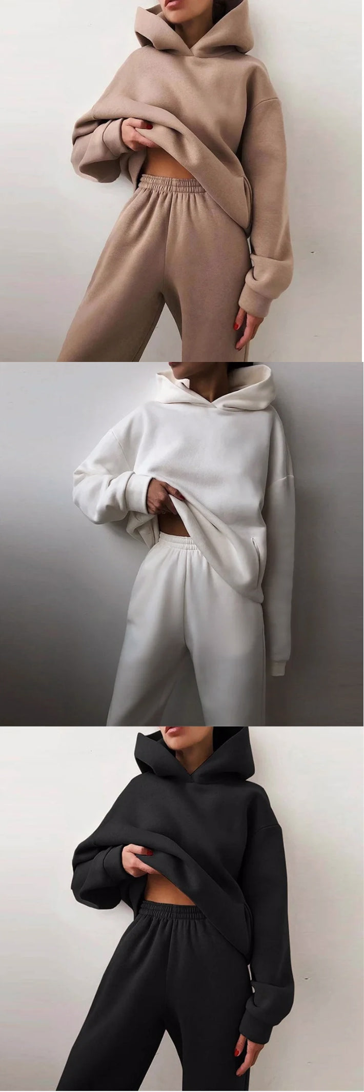 Maja | Tracksuit