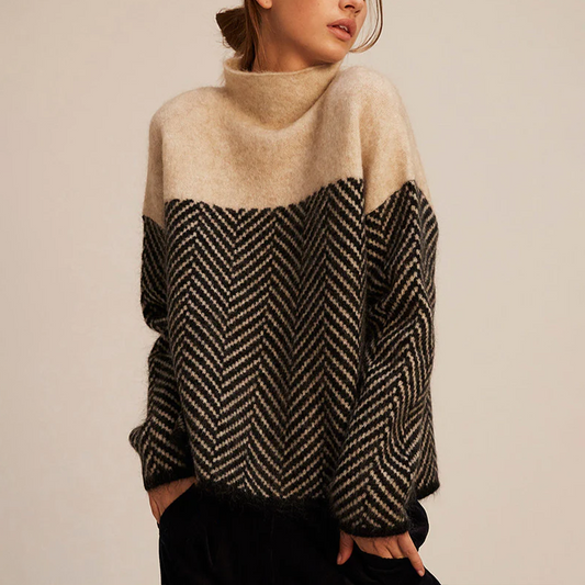 Women's Wool Sweater