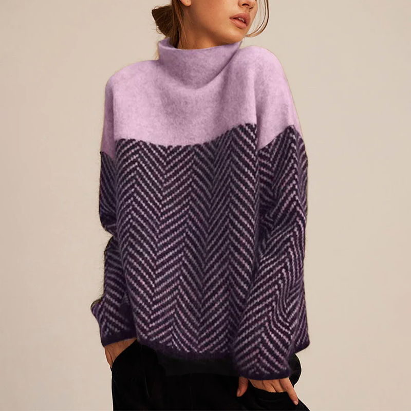 Women's Wool Sweater