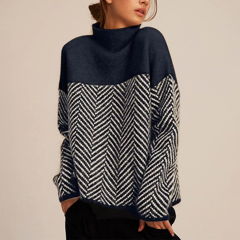 Women's Wool Sweater